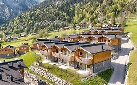 Arlberg Chalets