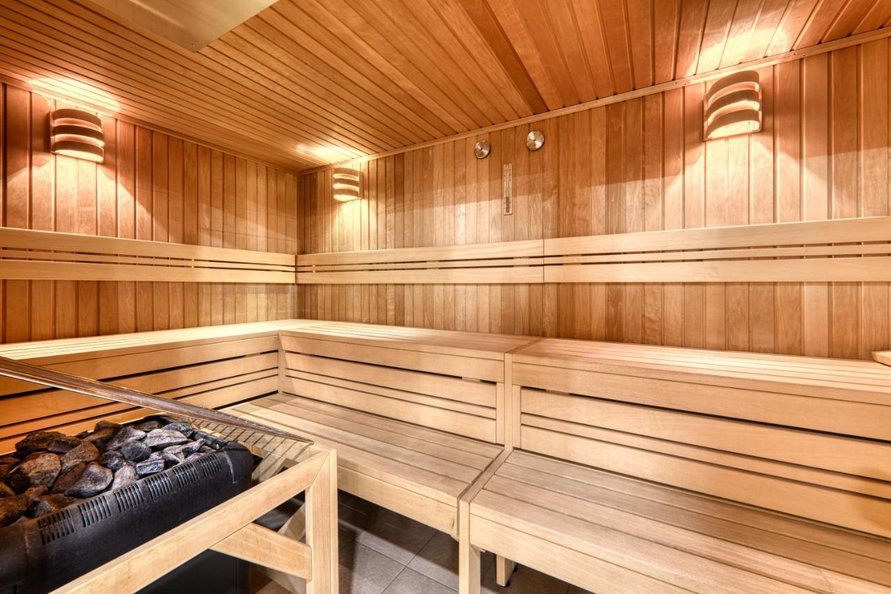Arlberg Chalets Вальд-ам-Арльберг Экстерьер фото
