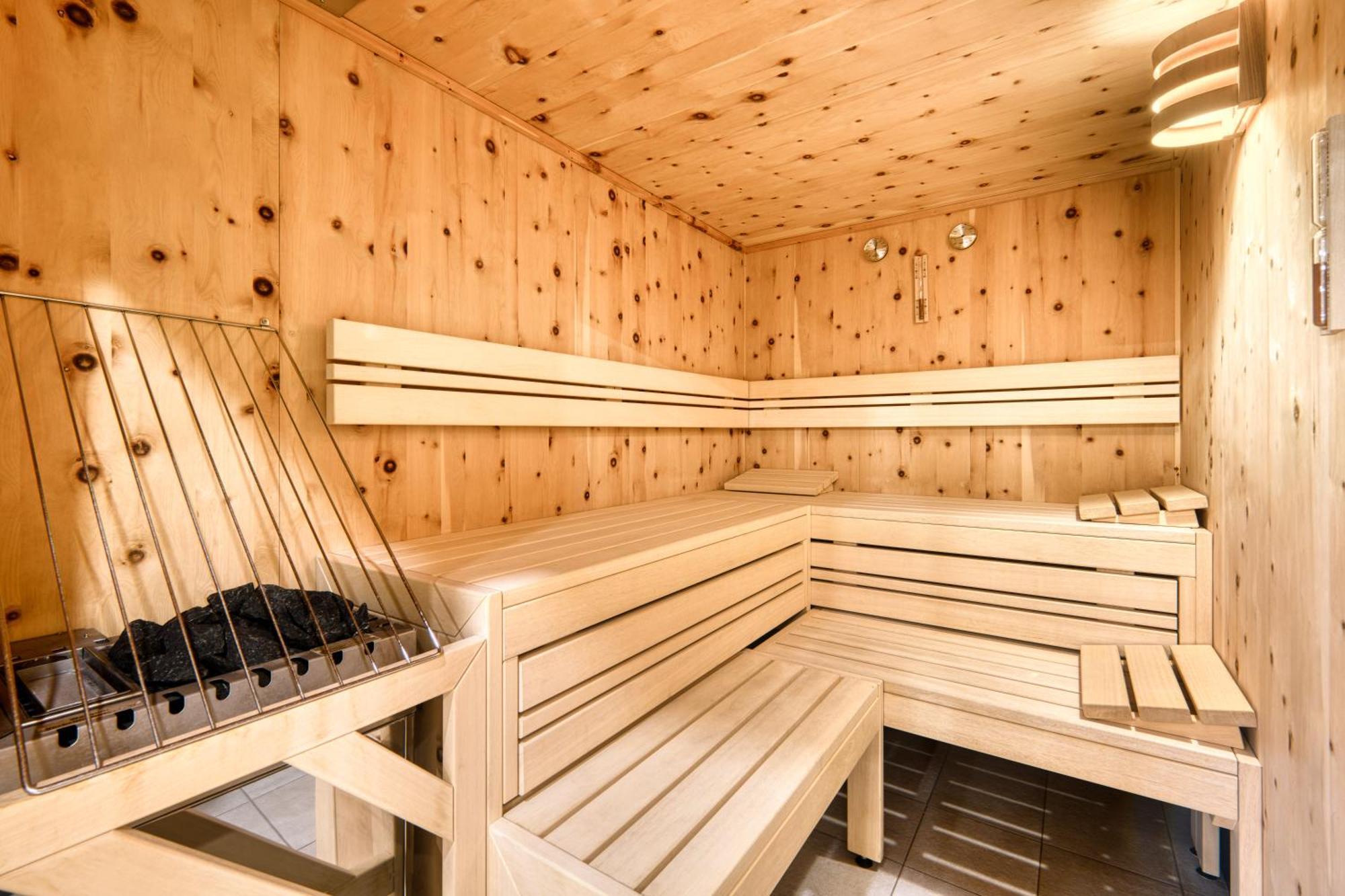 Arlberg Chalets Вальд-ам-Арльберг Экстерьер фото